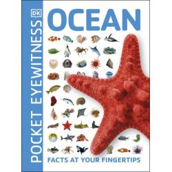 Ocean. Facts at Your Fingertips