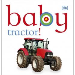 Baby Tractor!