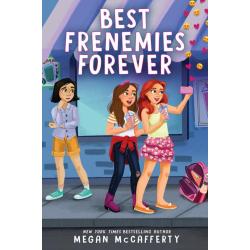 Best Frenemies Forever / McCafferty Megan