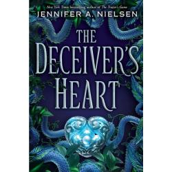 The Deceivers Heart