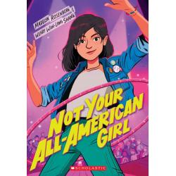 Not Your All-American Girl