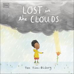 Lost in the Clouds. A gentle story to help children understand death and grief