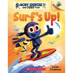 Surfs Up!