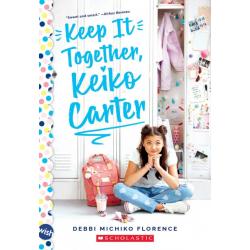 Keep It Together, Keiko Carter