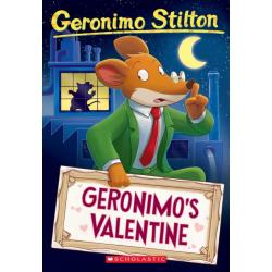 Geronimos Valentine