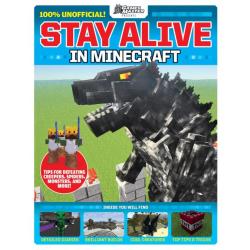 Stay Alive in Minecraft!