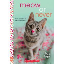 Meow or Never