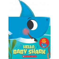 Hello, Baby Shark