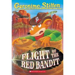 Flight of the Red Bandit