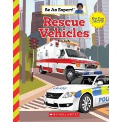 Rescue Vehicles