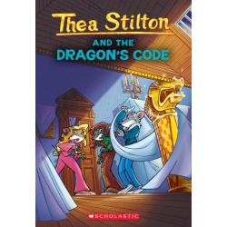 Thea Stilton and the Dragons Code