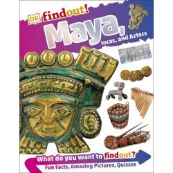 Maya, Incas, and Aztecs