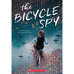 The Bicycle Spy