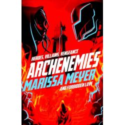 Archenemies (Renegades 2)