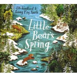 Little Bears Spring