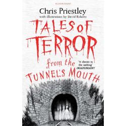 Tales of Terror from the Tunnels Mouth