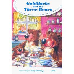 Goldilocks and the Three Bears. Level 1