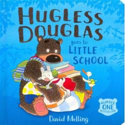 Hugless Douglas Goes to Little School