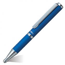 Ручка шариковая Slide, синяя