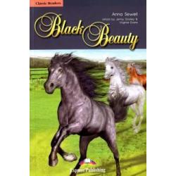 Black Beauty. Reader