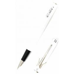 Ручка перьевая Office 849 Classic Laquer White (840.001)