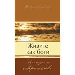 Живите как боги. Цель жизни - совершенство