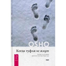 Когда туфли не жмут. Беседы по историям даосского мистика Чжуан-цзы