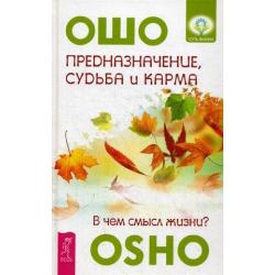 Предназначение, судьба и карма. В чем смысл жизни?