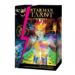 Starman Tarot. Стармэн Таро