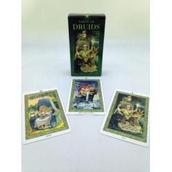 Tarot of Druids. Таро Друидов