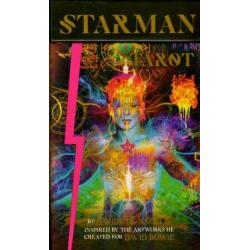 Starman Tarot. Стармэн Таро