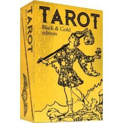 Tarot Black & Gold edition