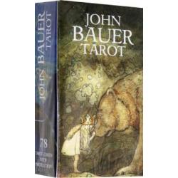 John Bauer Tarot