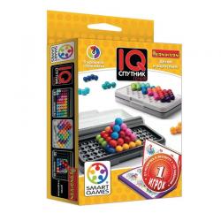 Логическая игра IQ-Спутник гения, арт. SG 455 RU