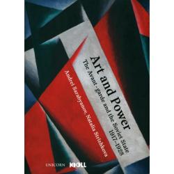 Art and Power. The Russian Avant-garde under Soviet Rule, 1917-1928