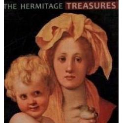 The Hermitage. Treasures