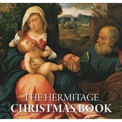 The Hermitage. Christmas book