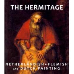 The Hermitage. Netherlandish - Flemish - Dutch Painting, mini