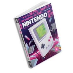 История Nintendo 1989-1999. Книга 4. Game Boy / Горж Ф.