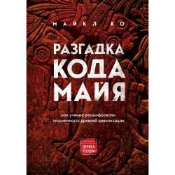 Разгадка кода майя как ученые расшифровали письменность древней цивилизации