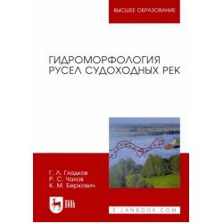 Гидроморфология русел судоходных рек