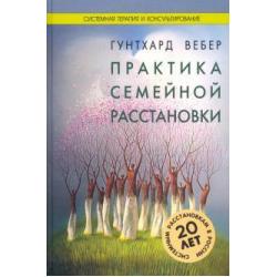 Практика семейной расстановки. Системные решения по Берту Хеллингеру