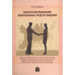 Области исследования невербальных средств общения