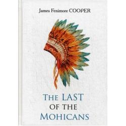 The Last of the Mohicans