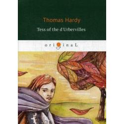 Tess of the dUrbervilles