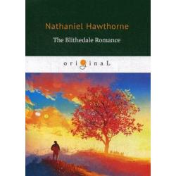 The Blithedale Romance