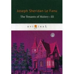 The Tenants of Malory-III