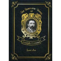 Lord Jim. Volume 8