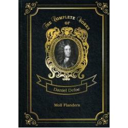 Moll Flanders. Volume 4