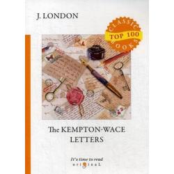 The Kempton-Wace Letters